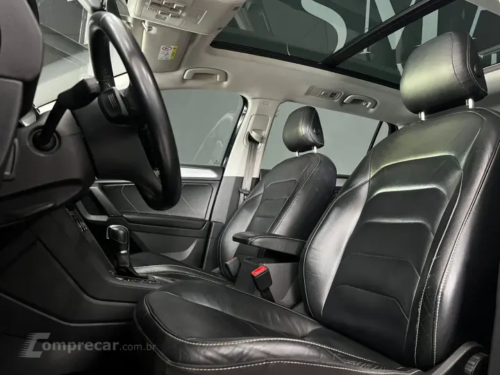 TIGUAN 1.4 250 TSI TOTAL FLEX ALLSPACE TIPTRONIC