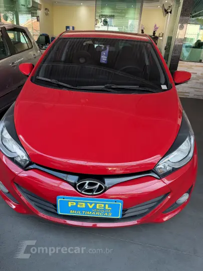 HB20 1.0 12V Comfort Plus