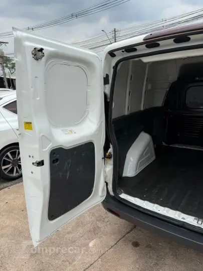 FIORINO 1.4 MPI Furgão Endurance 8V