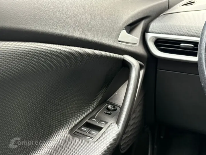 TRACKER 1.0 Turbo LT