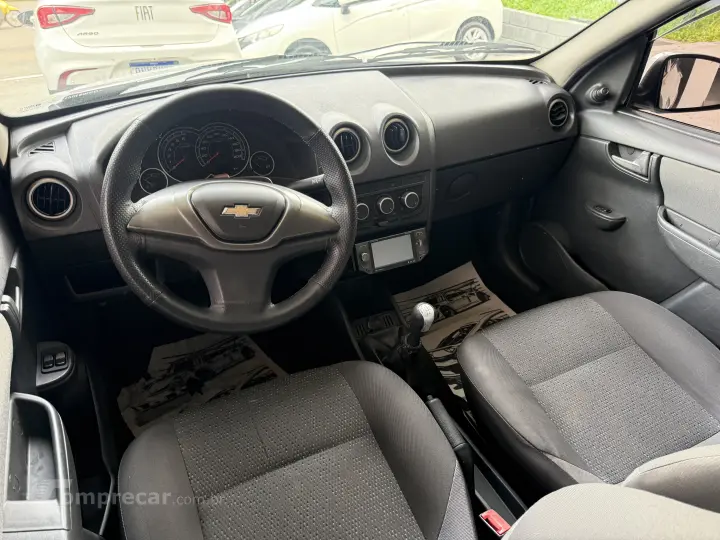 CELTA 1.0 MPFI LT 8V