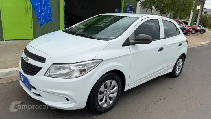 ONIX 1.0 MPFI JOY 8V