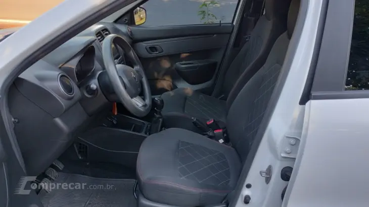 KWID 1.0 12V SCE ZEN