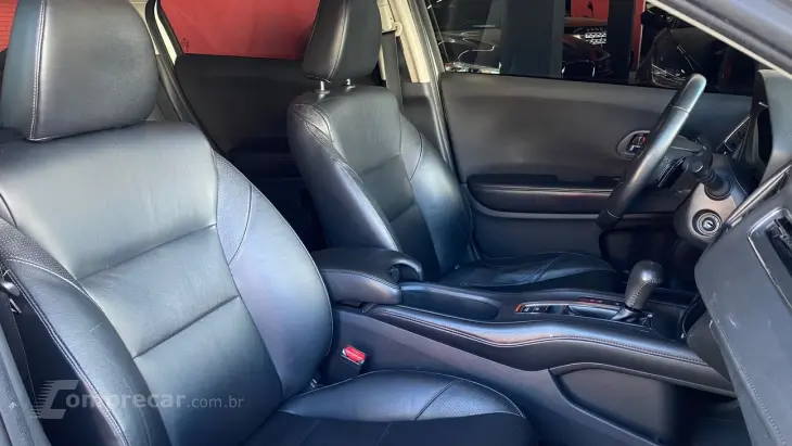 HONDA HR-V 1.8 16V EXL