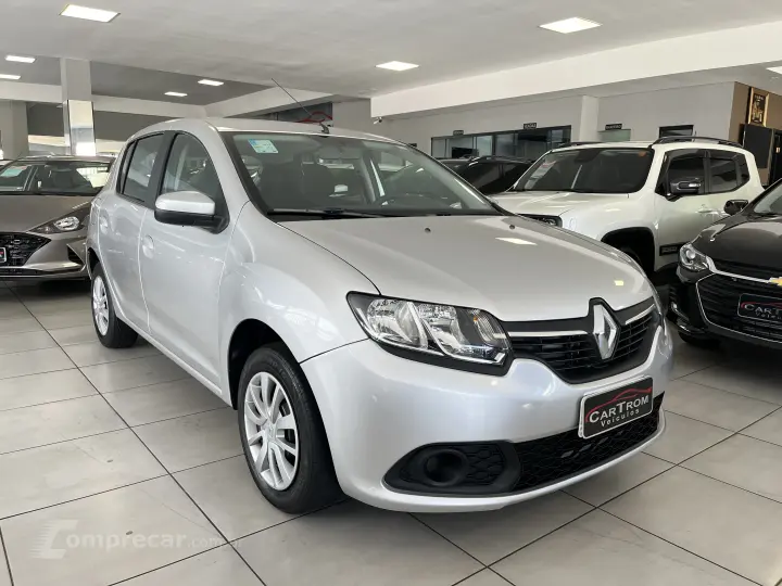 SANDEIRO EXPRESSION 1.6