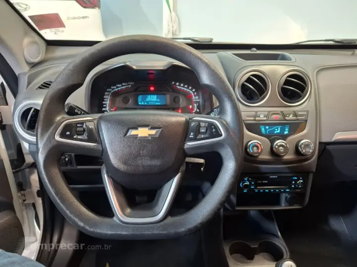 MONTANA 1.4 MPFI Sport CS 8V