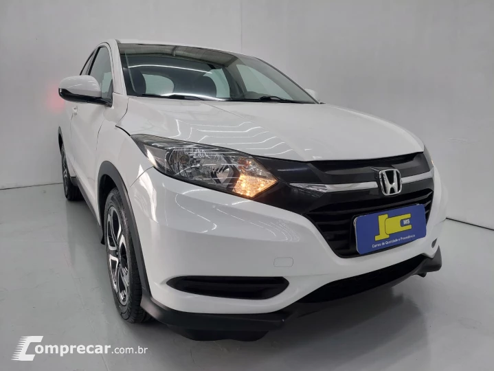 HR-V 1.8 16V LX