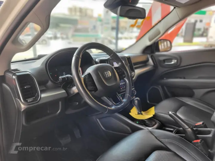 Toro Volcano 1.3 T270 4x2 Flex Aut.