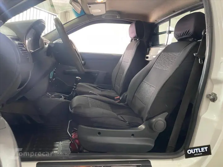 STRADA 1.4 MPI WORKING CS 8V FLEX 2P MANUAL