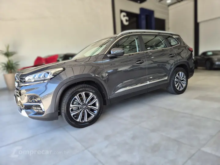 TIGGO 8 1.6 TGDI GASOLINA TXS DCT