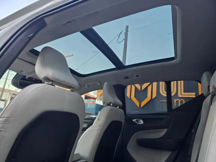 XC 40 T-5 INSCRIPTION 1.5 FWD (Híbrido)