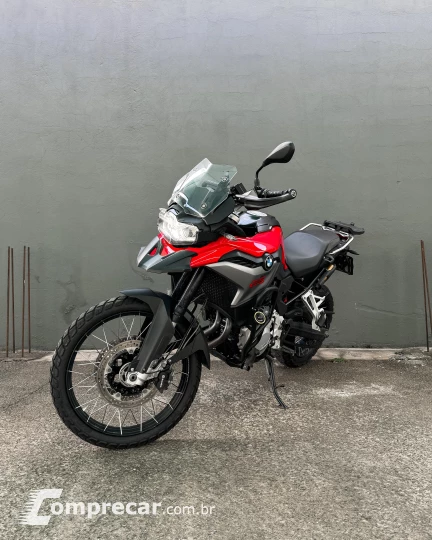 F850 GS PREMIUM