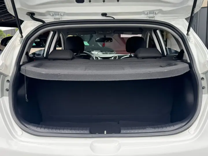 HB20 1.0 12V Comfort