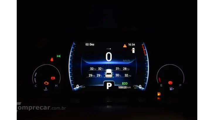 TIGGO 3X - 1.0 VVT TURBO i PRO CVT