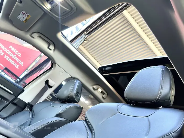 HAVAL H6 H6 PREMIUM HEV (HIBRIDO)