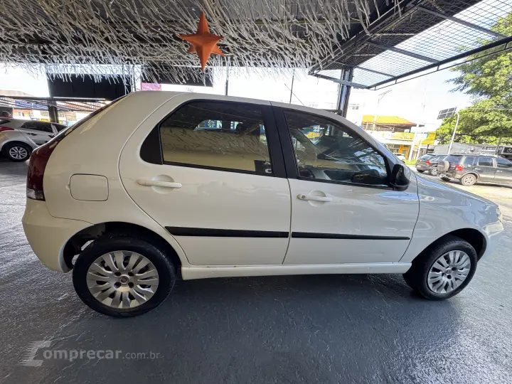 PALIO 1.0 MPI Fire WAY 8V