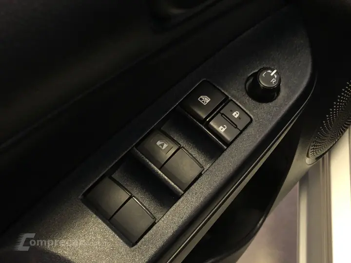 Yaris 1.5 16V Flex Sedan Xl Multidrive