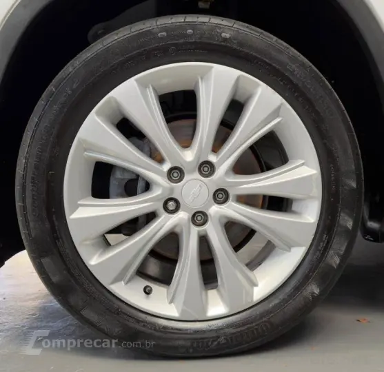 TRACKER 1.4 16V Turbo LTZ