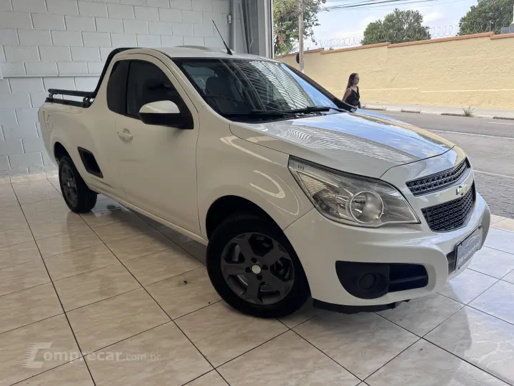 MONTANA 1.4 MPFI LS CS 8V