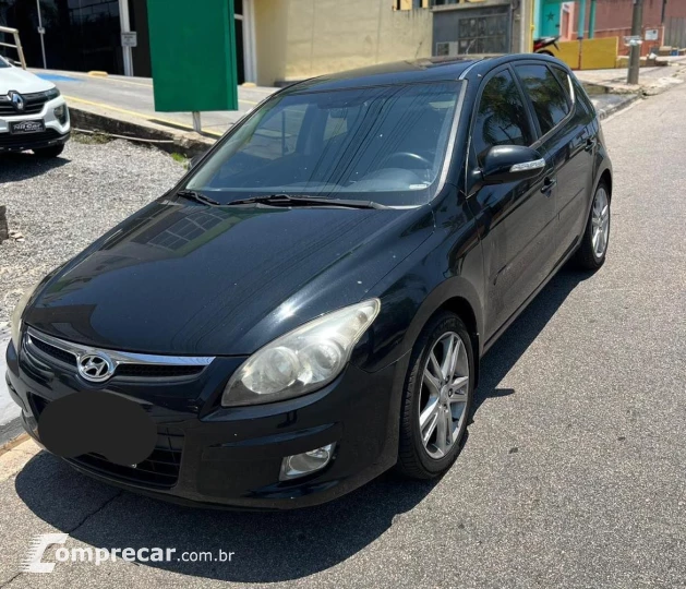 i30 2.0 16V 145cv 5p Mec.