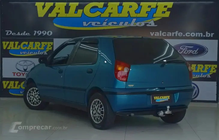 PALIO 1.5 MPI EL 8V
