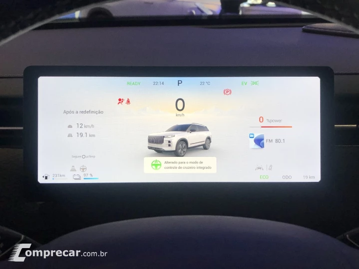 7 1.5 TGDI PHEV LUXURY DHT