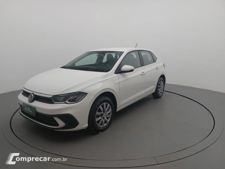 POLO 1.0 MPI MANUAL