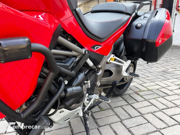 MULTISTRADA 1260 S