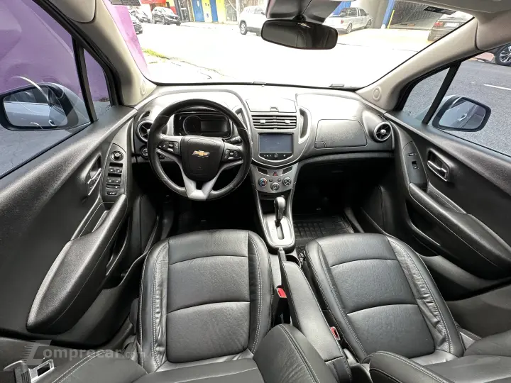 TRACKER 1.8 MPFI LTZ 4X2 16V