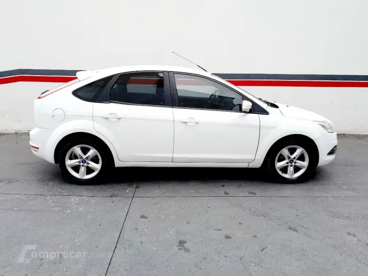 Focus 2.0 16V/ 2.0 16V Flex 5p