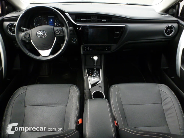 COROLLA 2.0 XEI 16V