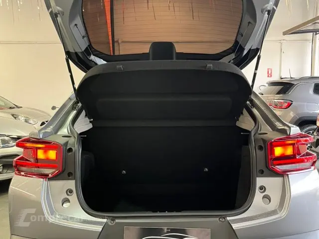 BASALT - 1.0 TURBO 200 SHINE CVT