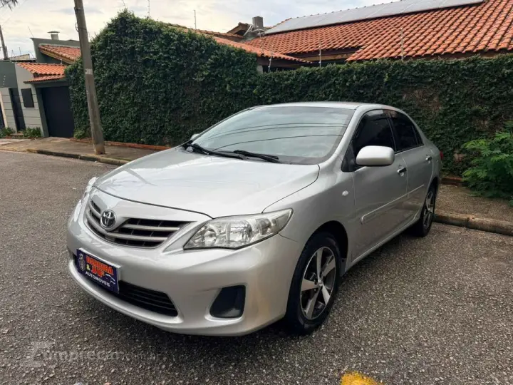 COROLLA 1.8 GLI 16V