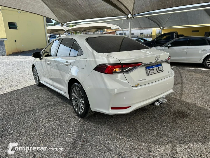 COROLLA 2.0 XEI 16V