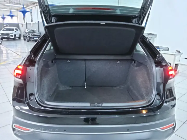 NIVUS 1.0 200 TSI TOTAL FLEX COMFORTLINE AUTOMÁTICO