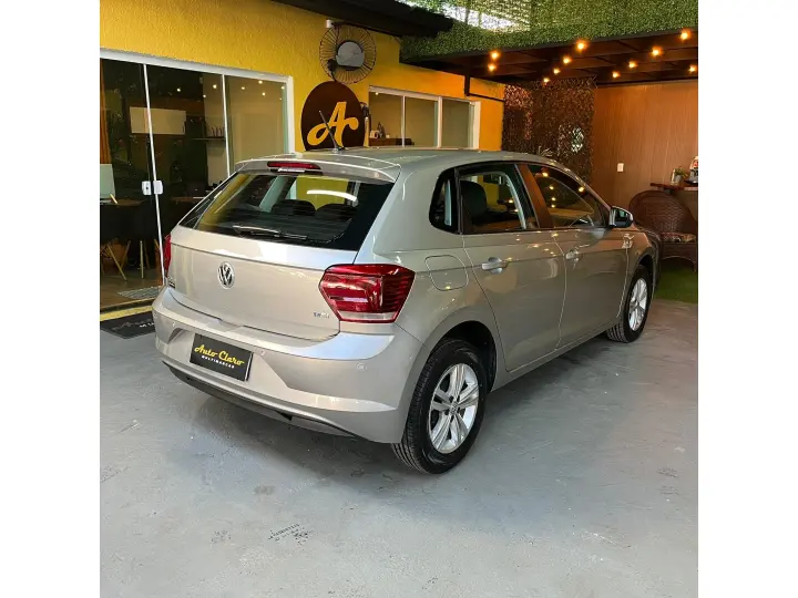 POLO 1.6 MSI TOTAL FLEX MANUAL