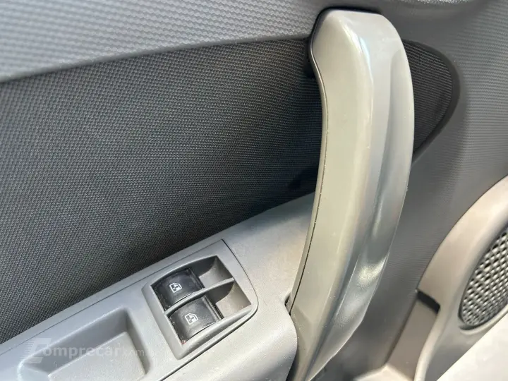 Palio ATTRACTIVE 1.0 EVO Fire Flex 8v 5p