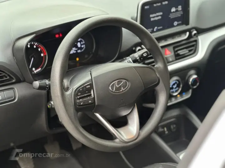 HB20 1.0 TGDI FLEX PLATINUM MANUAL