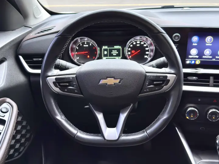 MONTANA 1.2 TURBO FLEX LTZ AUTOMÁTICO