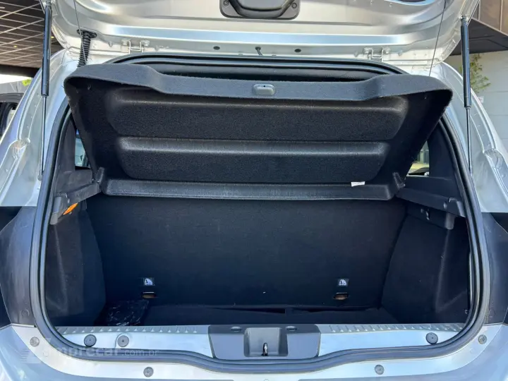 SANDERO 1.0 12V SCE ZEN