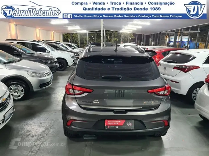 ARGO 1.3 Firefly Trekking