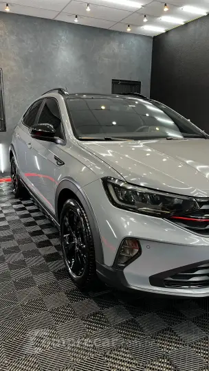 NIVUS 1.0 200 TSI Highline