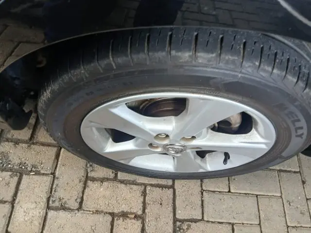 COROLLA - 2.0 XEI 16V 4P AUTOMÁTICO