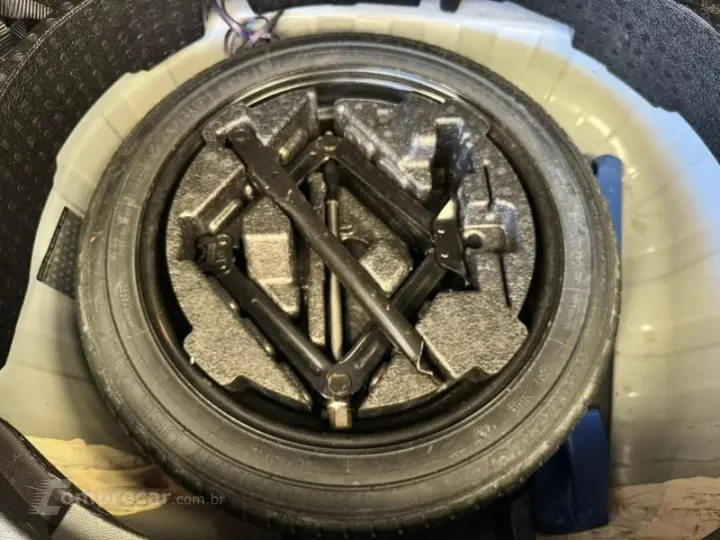 TRACKER PREMIER 1.4 TURBO 16V FLEX AUT