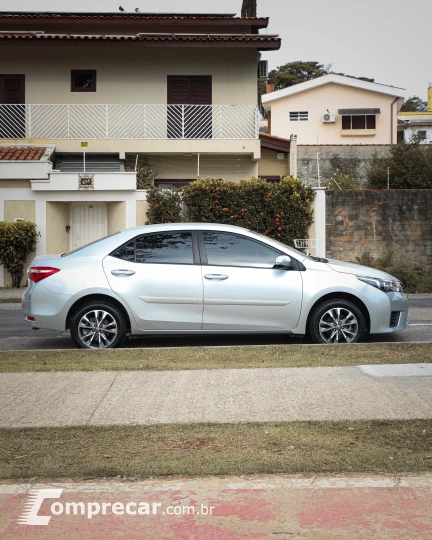 COROLLA 1.6 GLI 16V