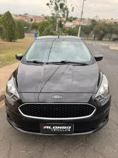 Ka 1.0 SE