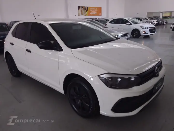 POLO 1.0 MPI TRACK MANUAL