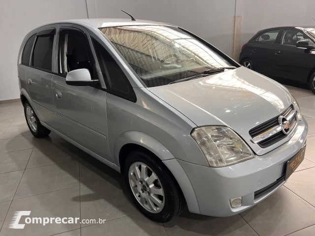 MERIVA - 1.8 MPFI PREMIUM 8V 4P AUTOMATIZADO