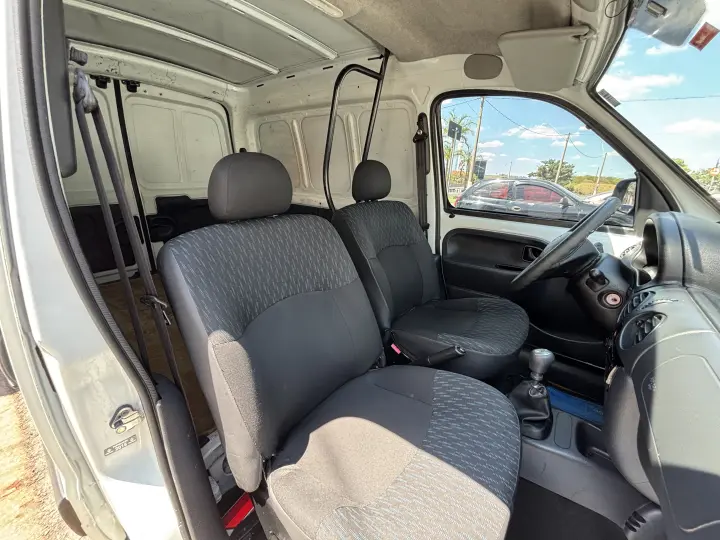 KANGOO 1.6 Expression 16V