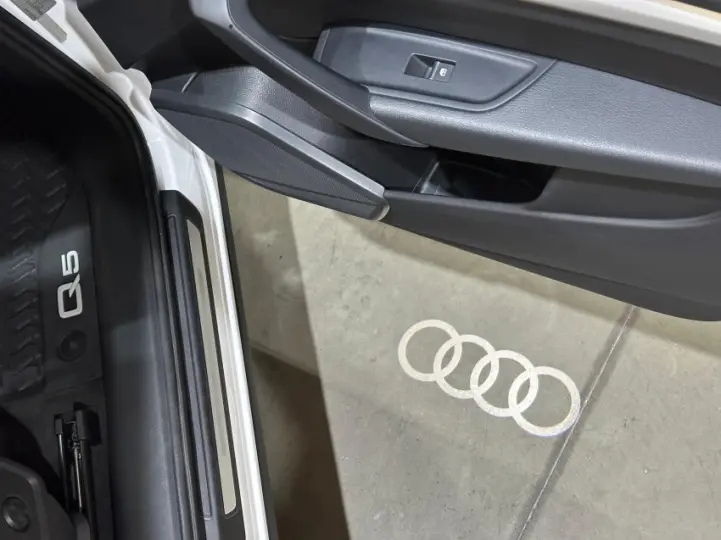 Q5 2.0 TFSI Ambiente S Tronic